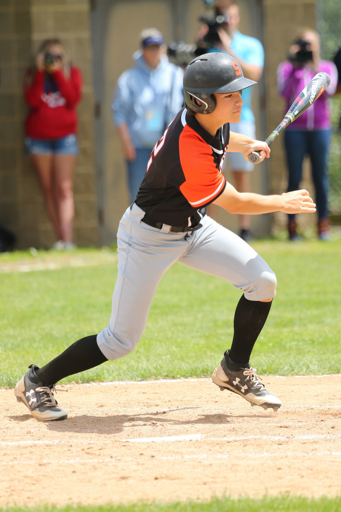 Schuylerville baseball